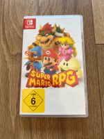 Super Mario RPG Nintendo Switch Nordrhein-Westfalen - Sprockhövel Vorschau