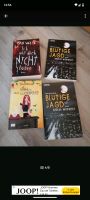 Fantasie, Krimi und Thriller Bücher Baden-Württemberg - Wehingen Vorschau