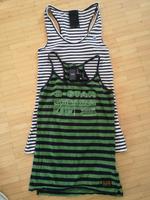 2 G-Star Tops, Tanktops, xs Hessen - Wettenberg Vorschau
