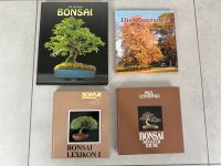 Bonsai Bücher Nordrhein-Westfalen - Oberhausen Vorschau