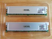 GEIL GX24GB6400 4GB DDR2-800 Dual Channel RAM Arbeitsspeicher Baden-Württemberg - Sigmaringen Vorschau