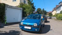 Renault Twingo C06G0E mit 2 Jahren TÜV Stuttgart - Stuttgart-Nord Vorschau