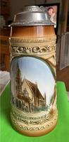 Bierkrug DDR Baden-Württemberg - Biberach an der Riß Vorschau
