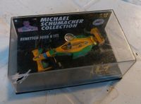 Sammlerstück - Benetton Ford B 193 Bayern - Gädheim Vorschau