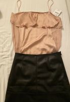 Zara Top NEU!! Gr.S rosa elegant/sexy Nordrhein-Westfalen - Oberhausen Vorschau