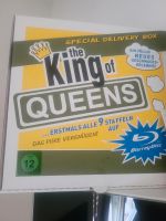 King of Queens blu ray Limitierte Edition Pizzaschachtel Rheinland-Pfalz - Ludwigshafen Vorschau