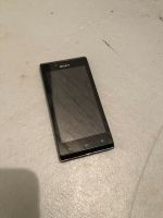 Sony Xperia Handy Smartphone Telefon Düsseldorf - Stadtmitte Vorschau