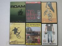 MTB DVDs ca. 48 Stück Downhill Freeride Dirt BMX Frankfurt am Main - Eckenheim Vorschau