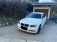 BMW 330xi, M-perfomence ESD, 8 fach bereift Bautzen - Großpostwitz Vorschau