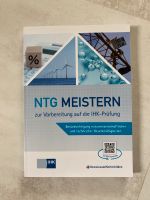 NTG Meistern IHK Vorbereitungsband Buch Baden-Württemberg - Tuttlingen Vorschau