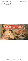 Monopoly Spiel Schweiz Edition Bayern - Stadtlauringen Vorschau