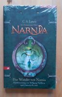 Buch Das Wunder von Narnia (Die Chroniken von Narnia, Bd. 1) Thüringen - Weimar Vorschau