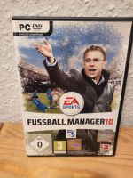 PC-Spiel Fussball Manager 10 Nordrhein-Westfalen - Paderborn Vorschau