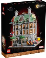LEGO Marvel 76218 Sanctum Santorum NEU&OVP Düsseldorf - Gerresheim Vorschau