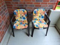 Gartenstühle mit Sitzauflagen Essen - Schonnebeck Vorschau