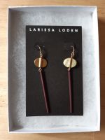 *NEU* Ohrringe von Larissa Loden, handgemacht in den USA Berlin - Köpenick Vorschau