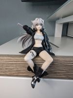 Anime Figur Wolfgirl Lappland Saluzzo (kostenloser Versand) Berlin - Friedrichsfelde Vorschau