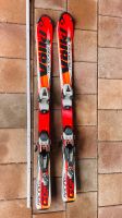 Völkl Kinder Abfahrt Ski 110cm Bayern - Ebersdorf Vorschau