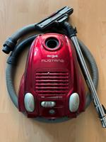 Staubsauger mit 2400 Watt zu verkaufen Bayern - Waldkraiburg Vorschau