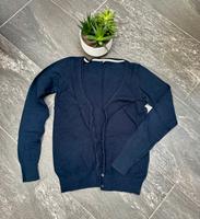 Strickjacke, Gr. XS (dunkelblau) Kr. Altötting - Garching an der Alz Vorschau