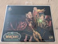Blizzard World of Warcraft Mauspad Ungeöffnet Sammlung Neu Baden-Württemberg - Laupheim Vorschau