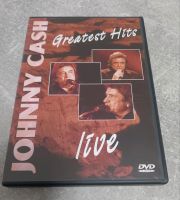 DVD  Johnny Cash - Greatest Hits Live Nordrhein-Westfalen - Herten Vorschau