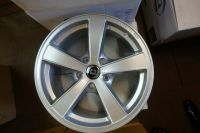 2x DIEWE Wheels TRINA Felgen 8x17 ET 43 LK 5x120 VW T6 EK34 Bayern - Marktzeuln Vorschau