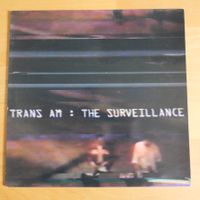Trans Am - The Surveillance  Vinyl Berlin - Wilmersdorf Vorschau