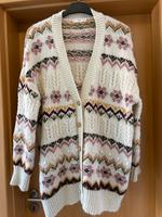 Strickjacke mango oversize Bayern - Roth Vorschau