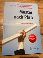 Masterstudium nach Plan - Buch Bayern - Pegnitz Vorschau