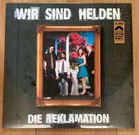 Wir sind Helden Die Reklamation, OVP, Schallplatten, Vinyl, LP Elberfeld - Elberfeld-West Vorschau