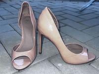 Peep toe Mango Baden-Württemberg - Kirchardt Vorschau
