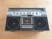 Gemini TCR-8950 EE Ghettoblaster Radio Cassette Recorder Niedersachsen - Katlenburg-Lindau Vorschau