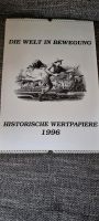Historische Wertpapiere Baden-Württemberg - Baiersbronn Vorschau