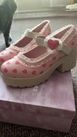 Melanie Martinez x koi footwear sweetheart shuhe Dresden - Neustadt Vorschau