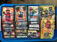Lego Ninjago Trading Cards 2018 Dresden - Oberwartha Vorschau