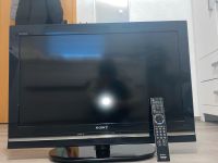 TV Sony Bravia kdl 32 Zoll Hessen - Stadtallendorf Vorschau