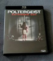 POLTERGEIST EXTENDED CUT BLU-RAY Niedersachsen - Göttingen Vorschau