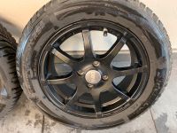 Smart Fortwo 451 453 Winterreifen DBV Hankook 165/65R15 185/60R15 Baden-Württemberg - Baden-Baden Vorschau