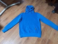 Hoodie Kapuzen-Sweatshirt Größe L von SUBLEVEL Niedersachsen - Oetzen Vorschau