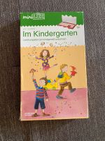 MiniLÜK im Kindergarten Dresden - Striesen-West Vorschau