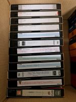 VHS Kassetten Rheinland-Pfalz - Landau in der Pfalz Vorschau