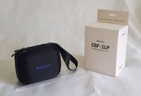 ZOOM CBF-1LP, Tasche für ZOOM F1, neu Brandenburg - Neuhardenberg Vorschau