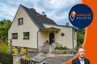 Projekt für Hobbyheimwerker - Einfamilienhaus mit Potential in Klein Oschersleben Oschersleben (Bode) - Klein Oschersleben Vorschau