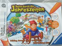 Verkaufe Tiptoi Spiel Reise durch die Jahreszeiten Hessen - Kelkheim Vorschau