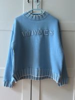 Schöner warmer Pullover xs-m Neu designes in Italy Boutique Wandsbek - Hamburg Farmsen-Berne Vorschau