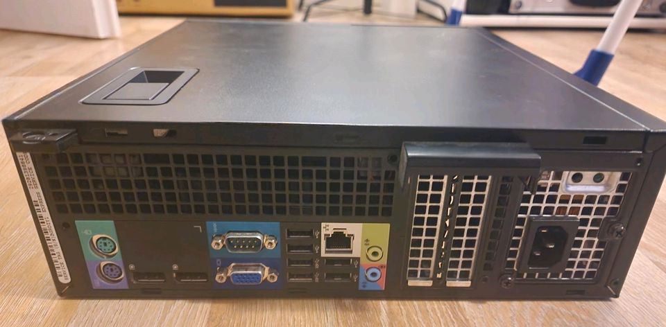 Dell Optiplex 9020 SFF in Potsdam