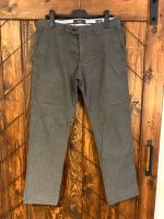 Brax Hose Stoffhose Evans regular Gr.34/32 Gr.50  grau Wuppertal - Vohwinkel Vorschau