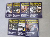 7 Bände Geschichte des 20. Jahrhunderts Hessen - Heringen (Werra) Vorschau