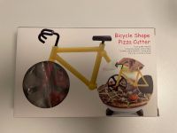 Bicycle Shape Pizza Cutter, Pizzaschneider Nordrhein-Westfalen - Kamp-Lintfort Vorschau